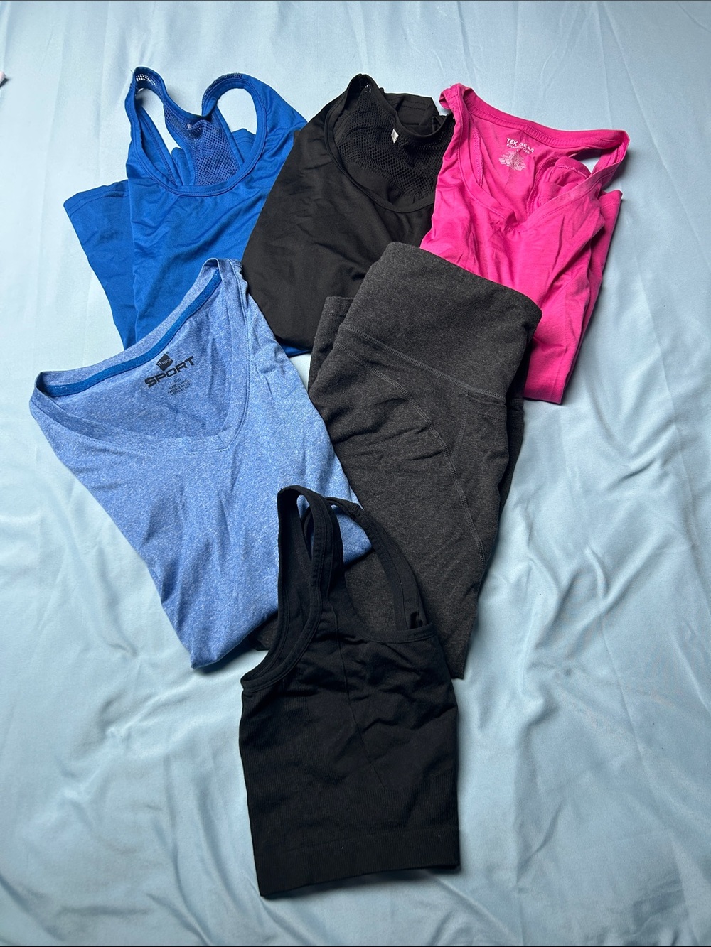 Women’s Active Bundle